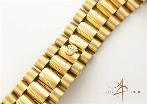 rolex gold shell bracelet|rolex gold bracelet for sale.